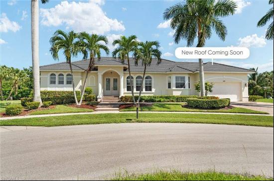 910 Sycamore Ct, Marco Island, FL, 34145, USA