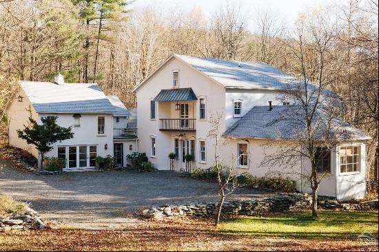 35 Harlemville Road, Claverack, NY, 12529, USA