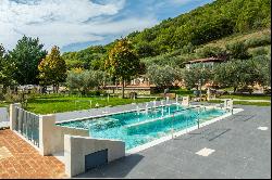 Boutique Hotel for sale in Umbertide (Italy)