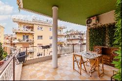 Apartment for sale in Roma (Italy)