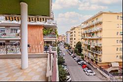 Apartment for sale in Roma (Italy)