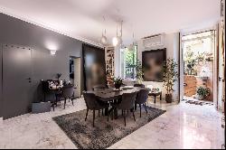 Apartment for sale in Roma (Italy)