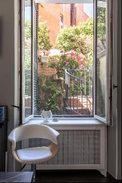 Apartment for sale in Roma (Italy)