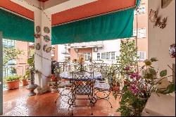 Apartment for sale in Roma (Italy)