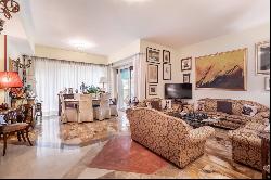 Apartment for sale in Roma (Italy)