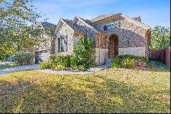 3209 Winged Elm Drive, Cedar Park, TX 78613