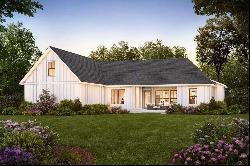 New Construction Contemporary Home in Ogunquit