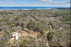 New Construction Contemporary Home in Ogunquit