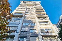 Kadikoy Apartment