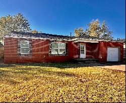 508 Powell Avenue, Dumas TX 79029