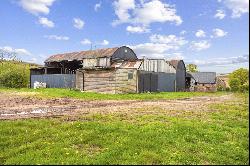 Little Pen-Y-Lan Barns, Pontrilas, Hereford, Herefordshire, HR2 0BH