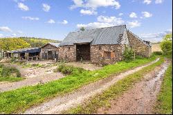 Little Pen-Y-Lan Barns, Pontrilas, Hereford, Herefordshire, HR2 0BH