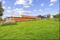 Little Pen-Y-Lan Barns, Pontrilas, Hereford, Herefordshire, HR2 0BH