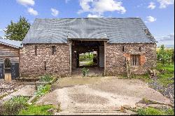 Little Pen-Y-Lan Barns, Pontrilas, Hereford, Herefordshire, HR2 0BH