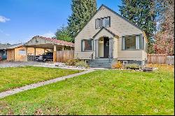 308 Ski Hill Drive, Leavenworth WA 98826