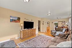 308 Ski Hill Drive, Leavenworth WA 98826