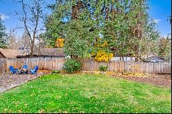 308 Ski Hill Drive, Leavenworth WA 98826