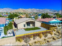 66629 San Rafael Road, Desert Hot Springs CA 92240