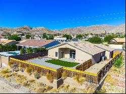 66629 San Rafael Road, Desert Hot Springs CA 92240