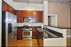 1110 W 15th Street #318, Chicago IL 60608