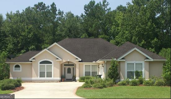 204 Laurel Landing Boulevard, Kingsland GA 31548