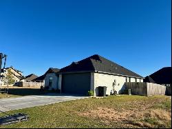 530 Calla Lily Drive, Tolar TX 76476