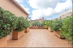 Penthouse For Sale In Sant Gervasi, Sant Gervasi, Barcelona