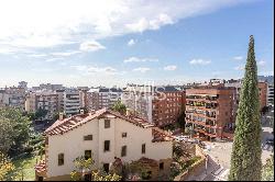 Penthouse For Sale In Sant Gervasi, Sant Gervasi, Barcelona