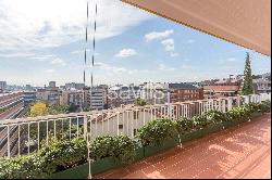 Penthouse For Sale In Sant Gervasi, Sant Gervasi, Barcelona