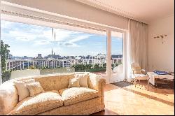 Penthouse For Sale In Sant Gervasi, Sant Gervasi, Barcelona