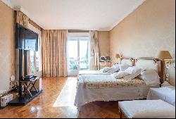 Penthouse For Sale In Sant Gervasi, Sant Gervasi, Barcelona