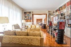 Penthouse For Sale In Sant Gervasi, Sant Gervasi, Barcelona