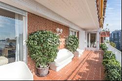 Penthouse For Sale In Sant Gervasi, Sant Gervasi, Barcelona