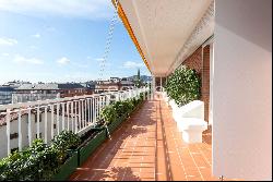 Penthouse For Sale In Sant Gervasi, Sant Gervasi, Barcelona