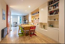 Apartment For Sale In Les Corts