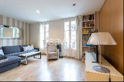 Apartment For Sale In Les Corts