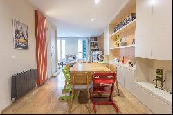 Apartment For Sale In Les Corts