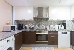 Apartment For Sale In Les Corts