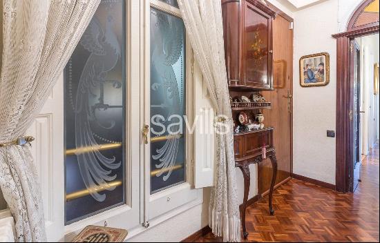 Flat For Sale In Eixample, Eixample, Barcelona, 08009