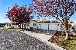 200 Bridle Way Unit 102, Yakima WA 98901