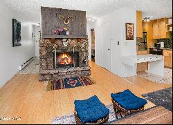 2448 Garmisch Drive Unit 8, Vail CO 81657