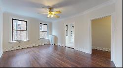 1225 W Lunt Avenue #1A, Chicago IL 60626