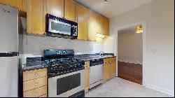 1225 W Lunt Avenue #1A, Chicago IL 60626