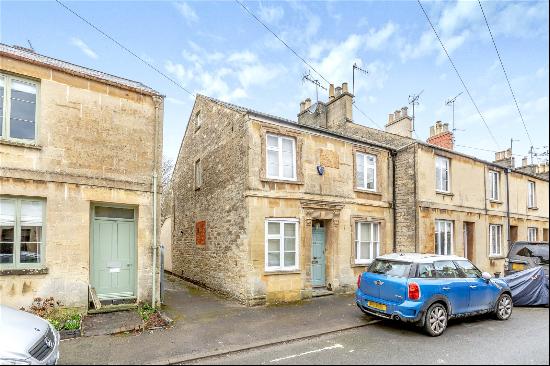 Chester Street, Cirencester, Gloucestershire, GL7 1HG