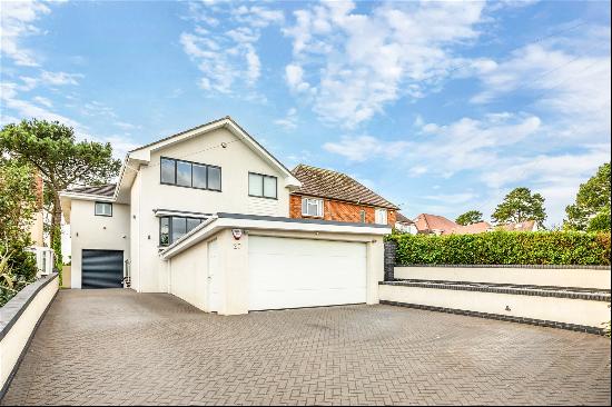 Lake Drive, Poole, Dorset, BH15 4LR