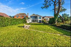 Lake Drive, Poole, Dorset, BH15 4LR