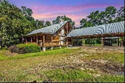 28553 River Trace Road, Folsom LA 70437