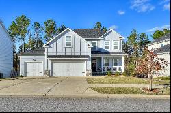 3488 Hilltop Trail, Evans GA 30809