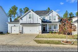 3488 Hilltop Trail, Evans GA 30809