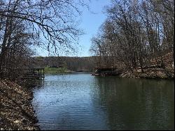 Lot 1 South Pointe Shore Dr, Moneta VA 24121